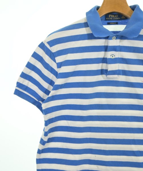 Polo Ralph Lauren เสื้อโปโล