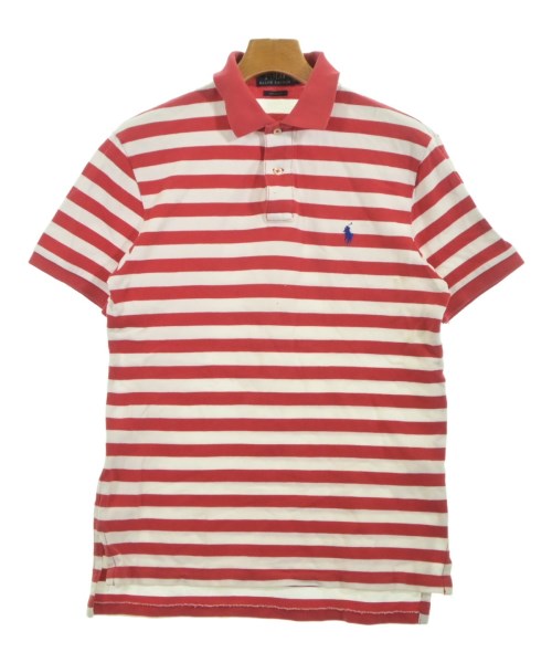 Polo Ralph Lauren เสื้อโปโล