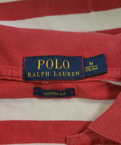 Polo Ralph Lauren เสื้อโปโล