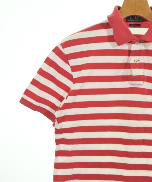 Polo Ralph Lauren เสื้อโปโล
