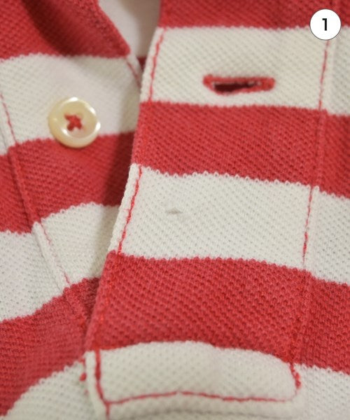 Polo Ralph Lauren เสื้อโปโล