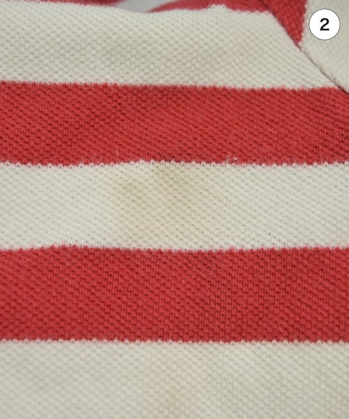 Polo Ralph Lauren เสื้อโปโล