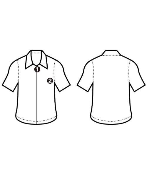 Polo Ralph Lauren เสื้อโปโล