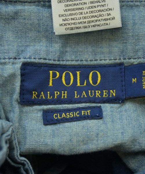 Polo Ralph Lauren กางเกง อื่น
