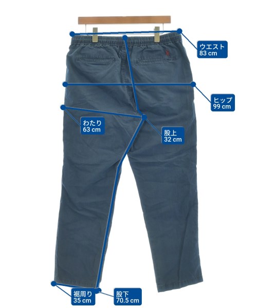 Polo Ralph Lauren กางเกง อื่น