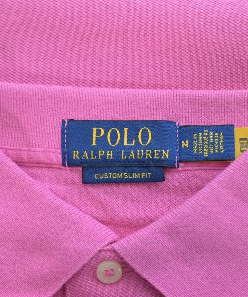Polo Ralph Lauren เสื้อโปโล