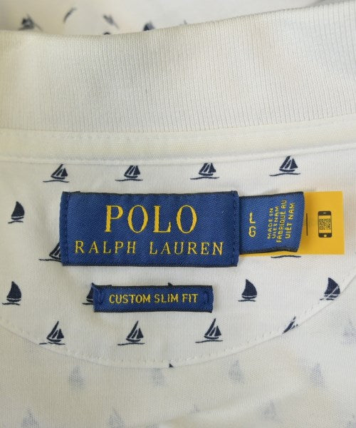 Polo Ralph Lauren เสื้อโปโล
