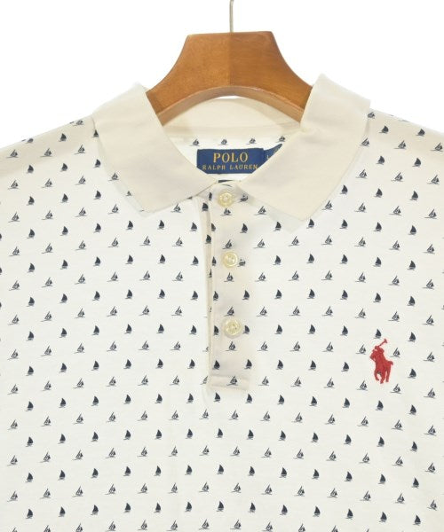Polo Ralph Lauren เสื้อโปโล