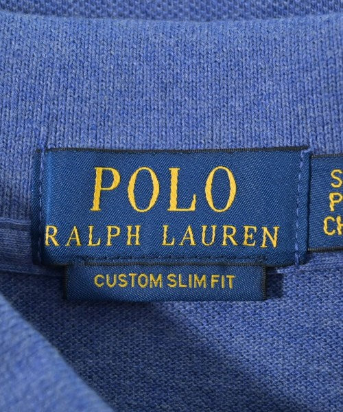 Polo Ralph Lauren เสื้อโปโล