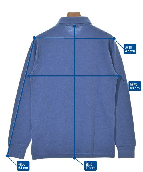 Polo Ralph Lauren เสื้อโปโล