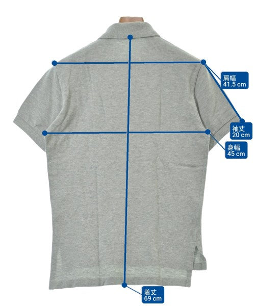 Polo Ralph Lauren เสื้อโปโล