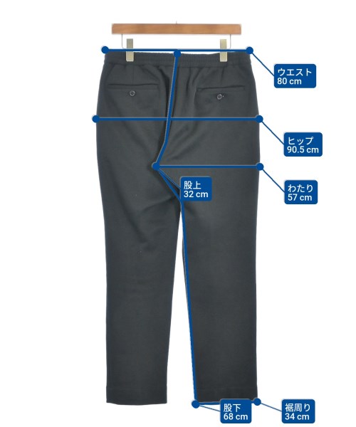 Polo Ralph Lauren ชุดสูทแบบครบเซต (อื่นๆ)