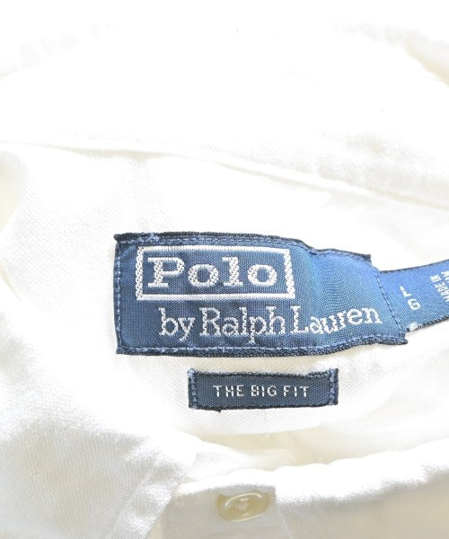 Polo Ralph Lauren เสื้อลำลอง