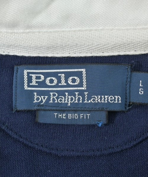 Polo Ralph Lauren เสื้อโปโล