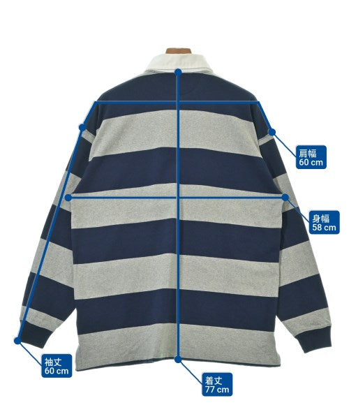 Polo Ralph Lauren เสื้อโปโล