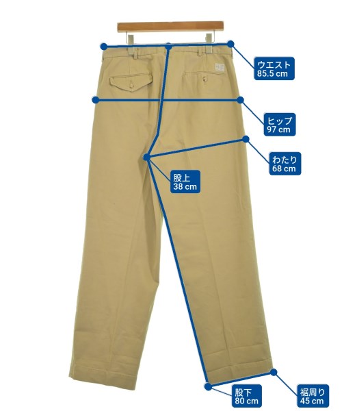 Polo Ralph Lauren ชิโน่