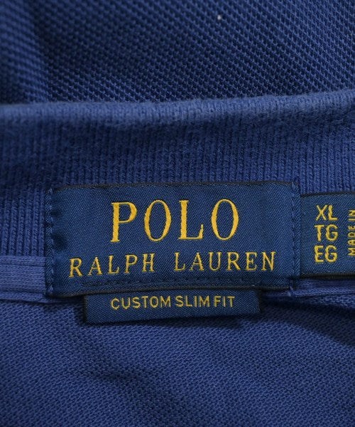 Polo Ralph Lauren เสื้อโปโล