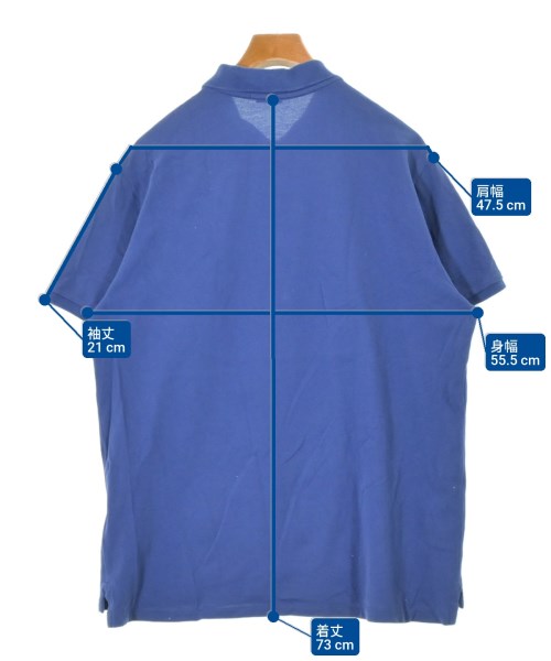 Polo Ralph Lauren เสื้อโปโล