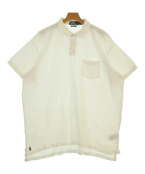 Polo Ralph Lauren เสื้อโปโล