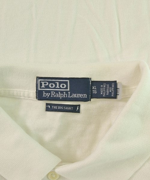 Polo Ralph Lauren เสื้อโปโล