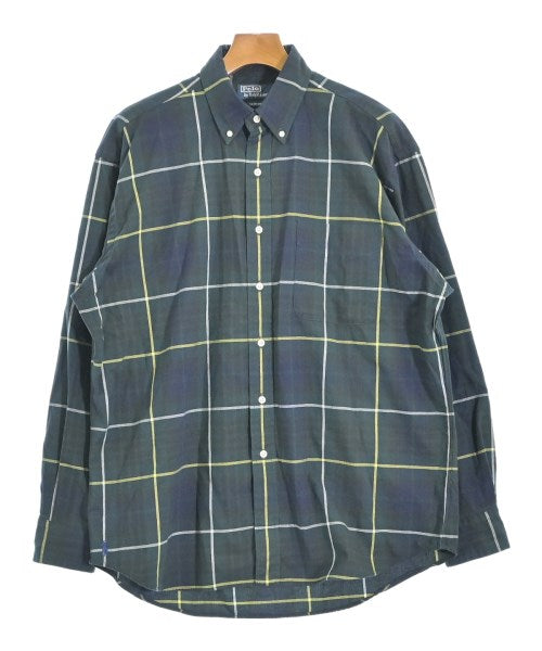 Polo Ralph Lauren เสื้อลำลอง