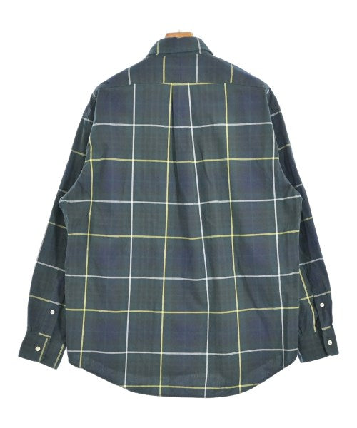 Polo Ralph Lauren เสื้อลำลอง