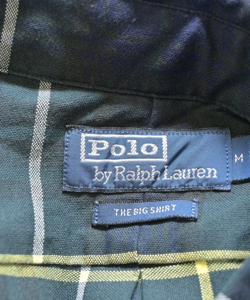 Polo Ralph Lauren เสื้อลำลอง