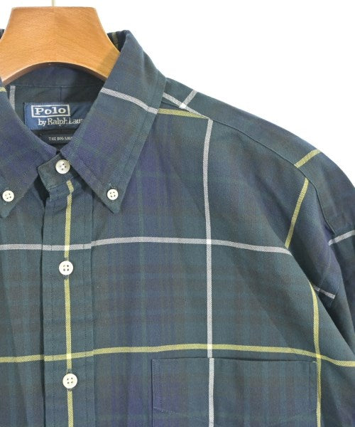 Polo Ralph Lauren เสื้อลำลอง