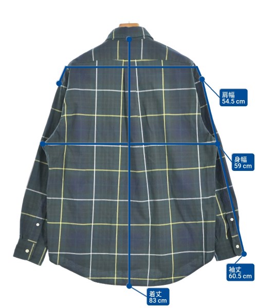 Polo Ralph Lauren เสื้อลำลอง