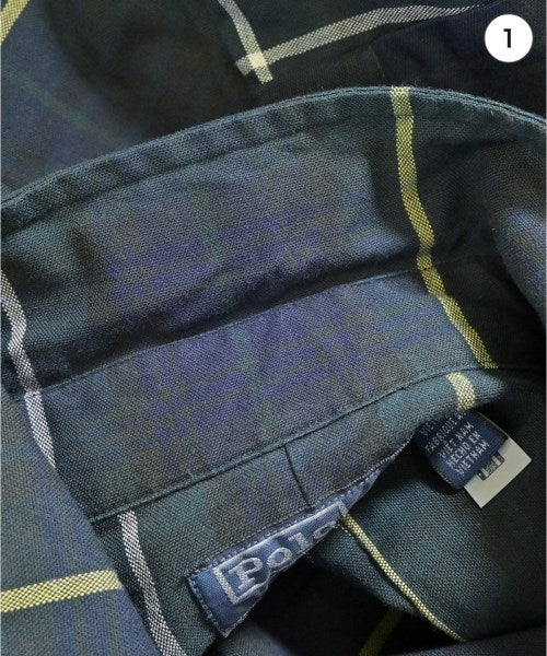 Polo Ralph Lauren เสื้อลำลอง