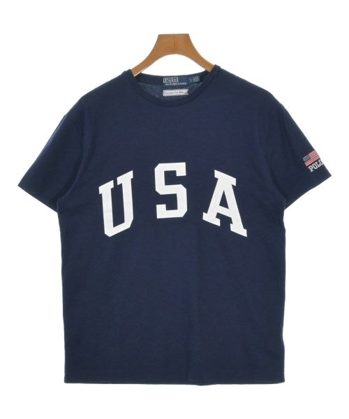 Polo Ralph Lauren เสื้อยืด/เสื้อท็อปส์