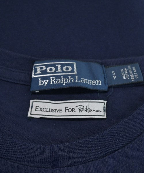 Polo Ralph Lauren เสื้อยืด/เสื้อท็อปส์