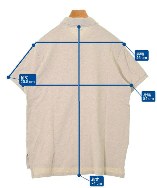 Polo Ralph Lauren เสื้อโปโล