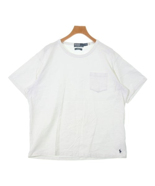 Polo Ralph Lauren เสื้อยืด/เสื้อท็อปส์