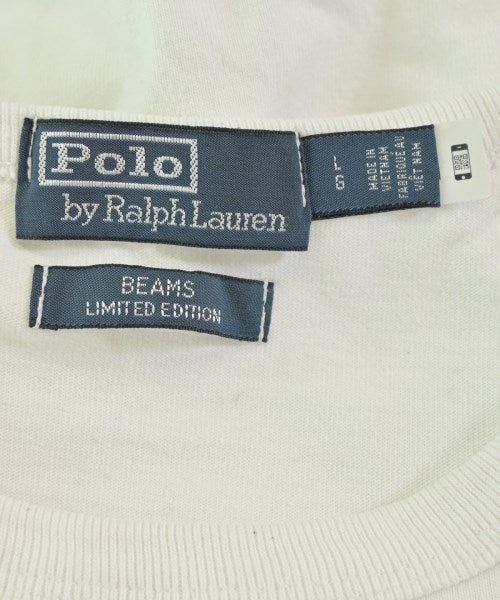 Polo Ralph Lauren เสื้อยืด/เสื้อท็อปส์