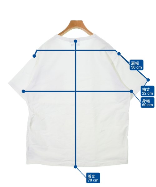 Polo Ralph Lauren เสื้อยืด/เสื้อท็อปส์