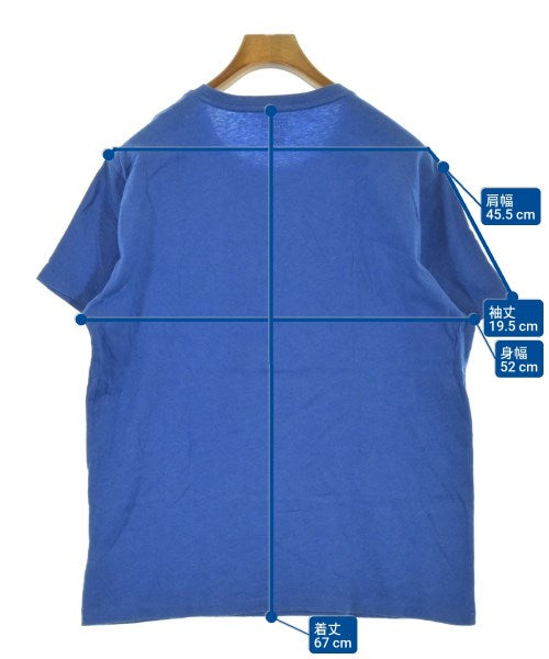 Polo Ralph Lauren เสื้อยืด/เสื้อท็อปส์