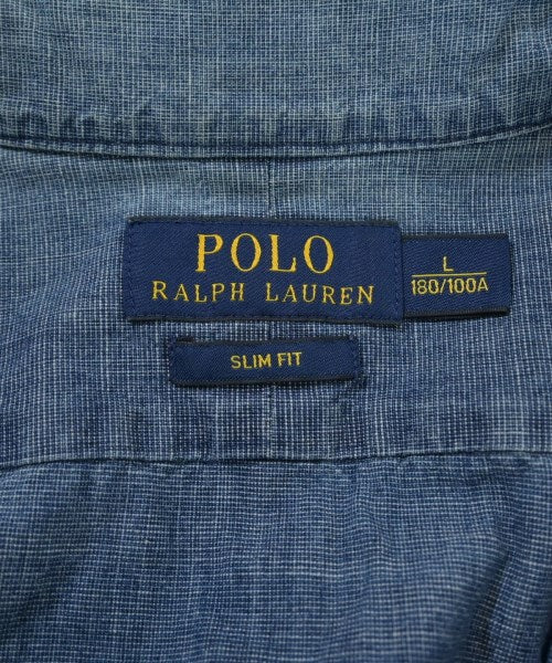 Polo Ralph Lauren เสื้อลำลอง