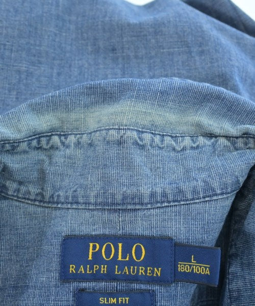 Polo Ralph Lauren เสื้อลำลอง