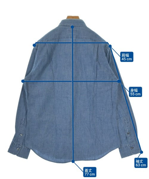 Polo Ralph Lauren เสื้อลำลอง