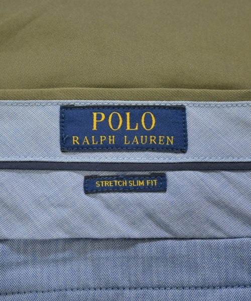 Polo Ralph Lauren กางเกงขายาว