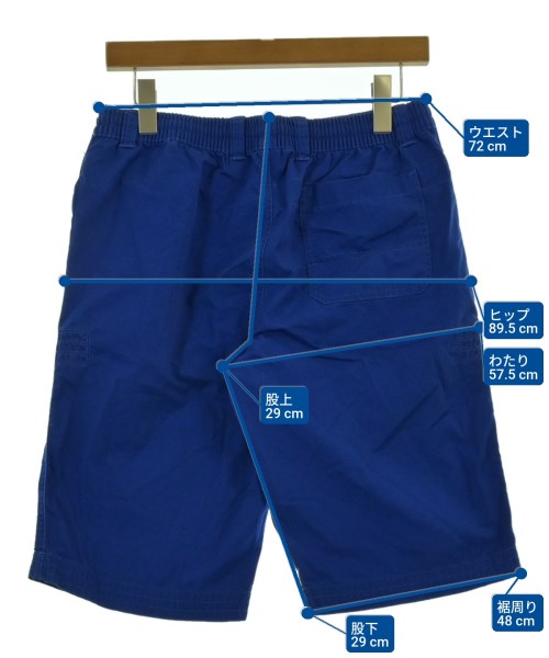 Polo Ralph Lauren กางเกงขาสั้น