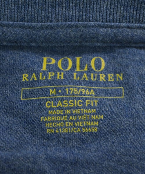 Polo Ralph Lauren เสื้อยืด/เสื้อท็อปส์
