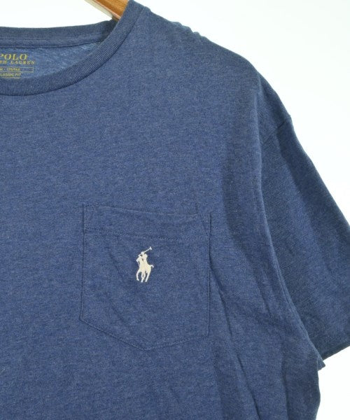 Polo Ralph Lauren เสื้อยืด/เสื้อท็อปส์