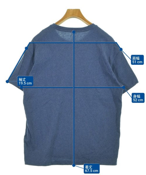 Polo Ralph Lauren เสื้อยืด/เสื้อท็อปส์