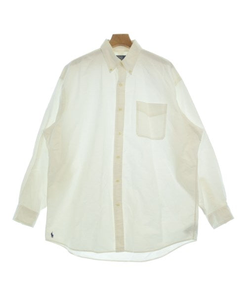 Polo Ralph Lauren เสื้อลำลอง