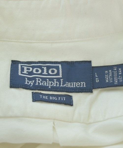 Polo Ralph Lauren เสื้อลำลอง