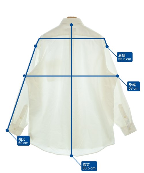 Polo Ralph Lauren เสื้อลำลอง