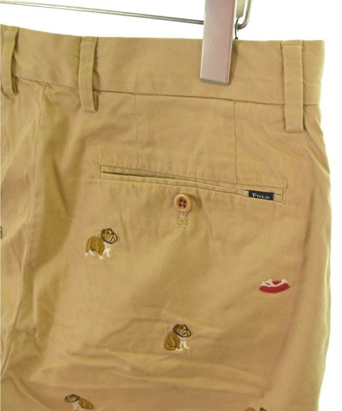Polo Ralph Lauren กางเกงขาสั้น