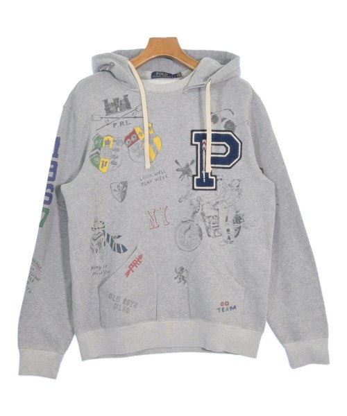Polo Ralph Lauren เสื้อฮู้ด